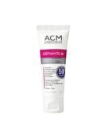 ACM-Depiwhite.M-Protective cream-spf 50+-all skin type-40ml
