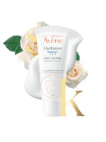 Avene-Hydrance-hydrating cream-dry skin-sensitive skin