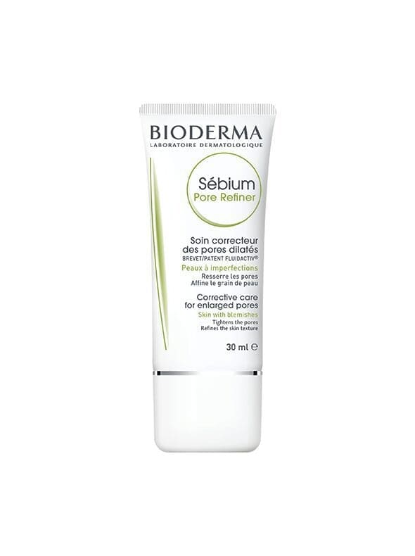 Bioderma-sebium pore refiner-pores-blemishes-30ml