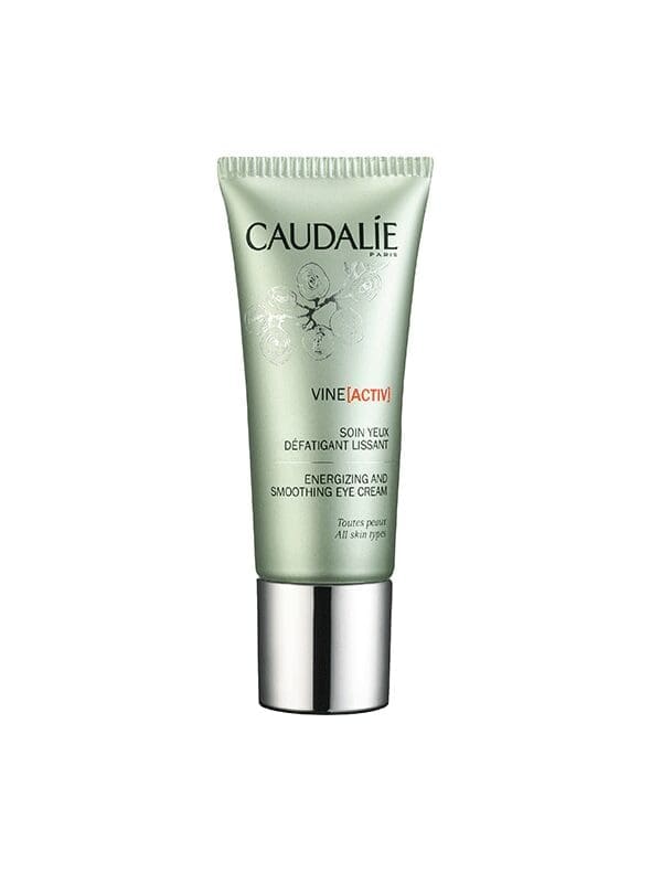 CAUDALIE-VineActiv-Eye Cream-smoothing-all skin types