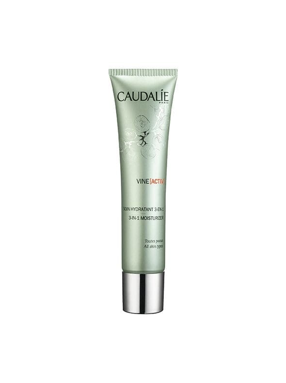 CAUDALIE-VineActiv- 3 in 1 moisturizer-all skin types