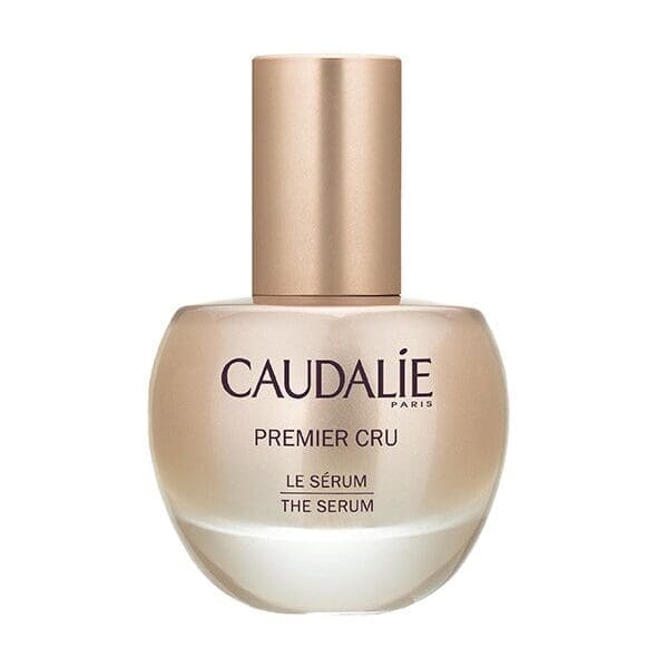 CAUDALIE-premier cru-serum-anti aging-all skin types