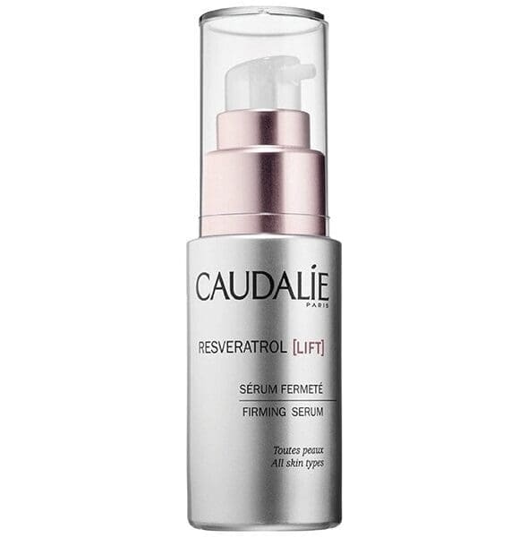 Caudalie-Resveratol lift-firming serum-all skin types