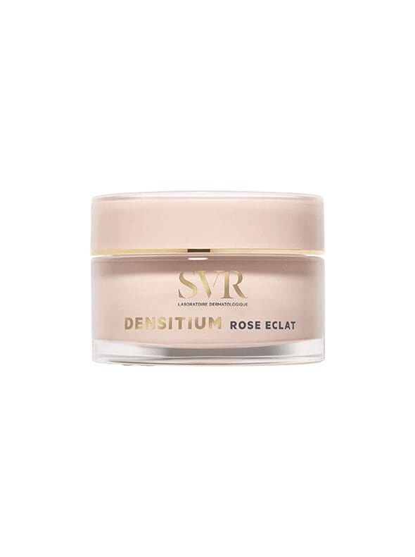 SVR-Densitium-Rose Eclat-Revitalizing-Cream Anti Gravity-Mature Skin-50ml