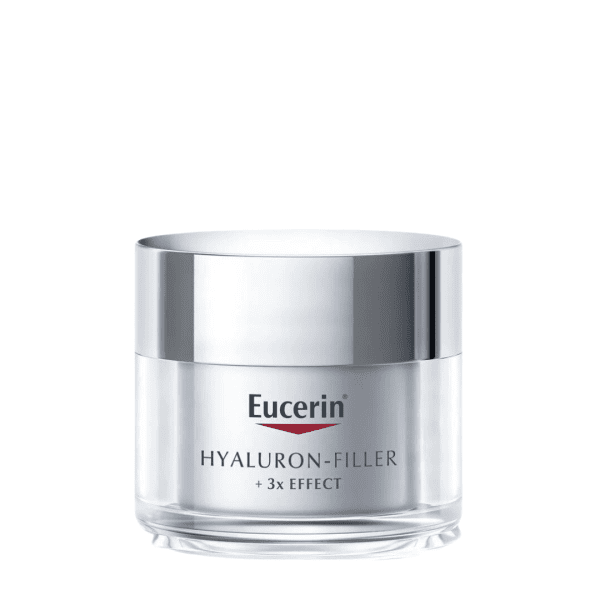 Eucerin Hyaluron-Filler Anti Age Dry Skin SPF15 New Packaging