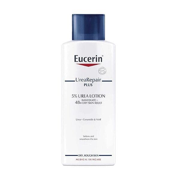 Skin Perfection - Eucerin - UreaRepair Lotion - Dry skin - skin care