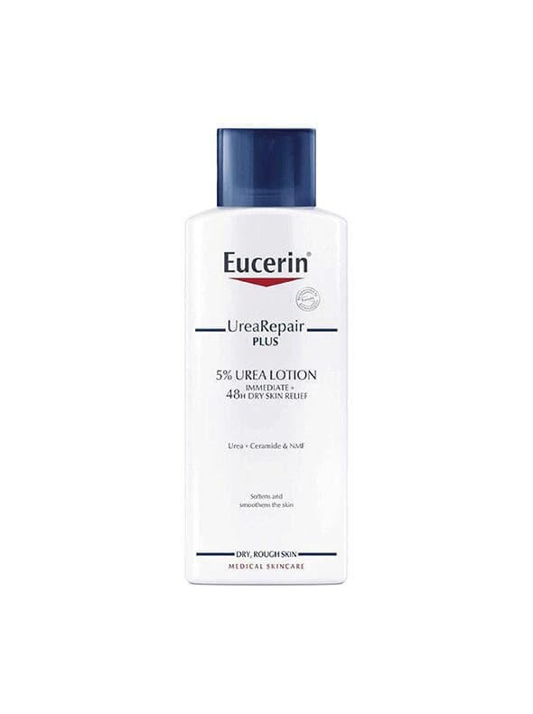 Skin Perfection - Eucerin - UreaRepair Lotion - Dry skin - skin care