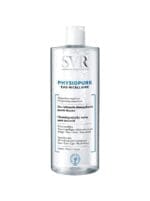 SVR-Physiopure-Cleanser-Micellar Water-Pure and Mild-Sensitive Skin-400ml