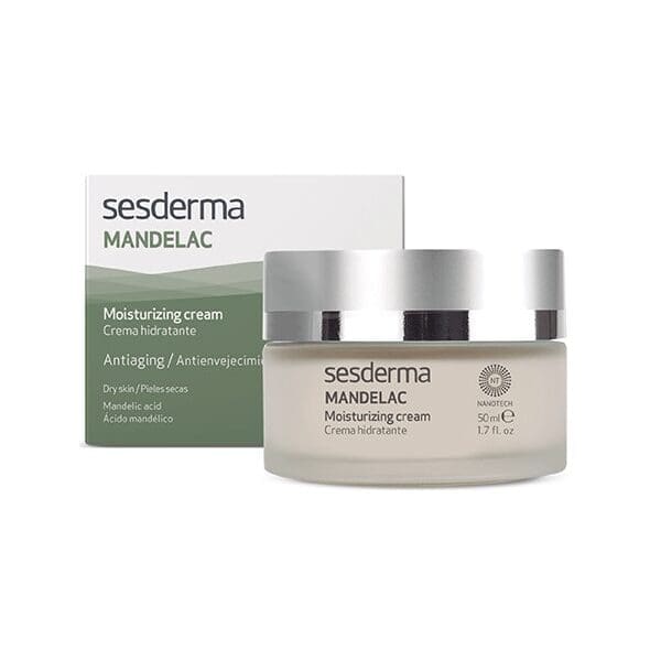 SESDERMA-Mandelac-Moisturizing-Cream