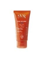 SVR-Blur Sun Secure-SPF50-Cream-Hypersensitive Skin-50ml