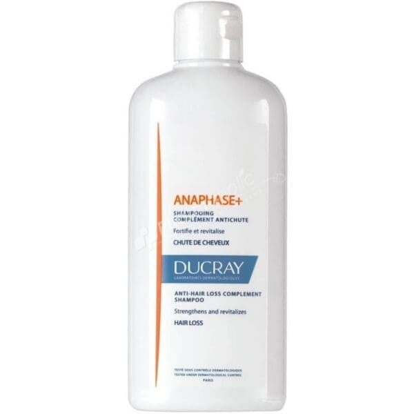 Ducray Anaphase Anti-Hair Loss Shampoo