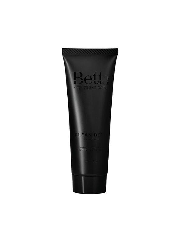 Bettr-Clean-for him-skincare-men skincare-cleanser