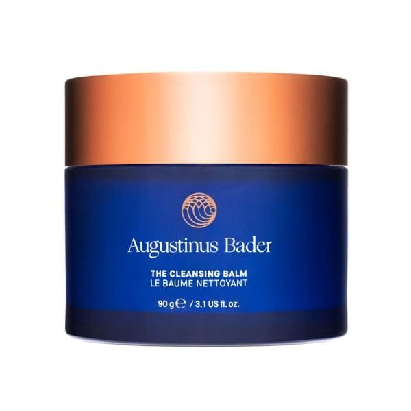 Augustinus Bader-The Cleansing balm-skincare-dry skin-moisturiser-balm