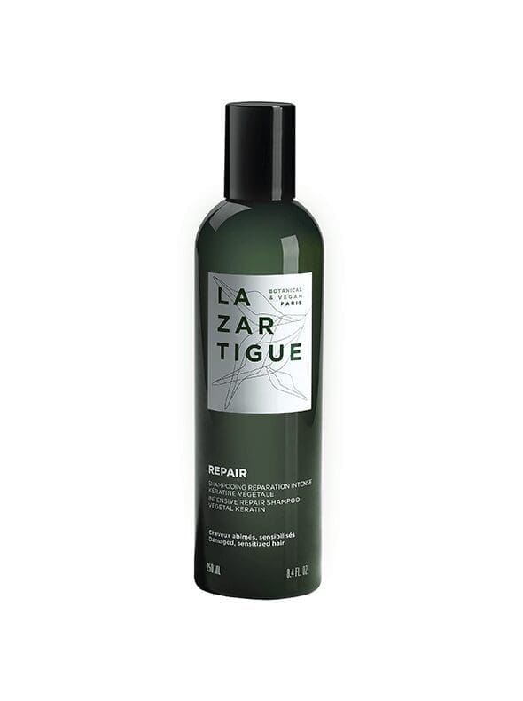 Lazartigue-shampoo-haircare-Damaged and Sensitized Hair-repair