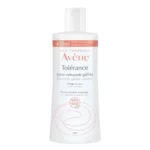 Avene Tolerance Lotion Gentle Cleanser Face and Eyes