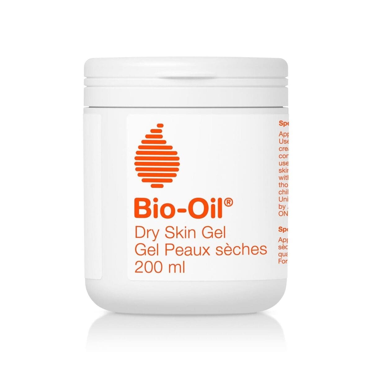 dry skin-biooil-gel-sensitiveskin-hydration
