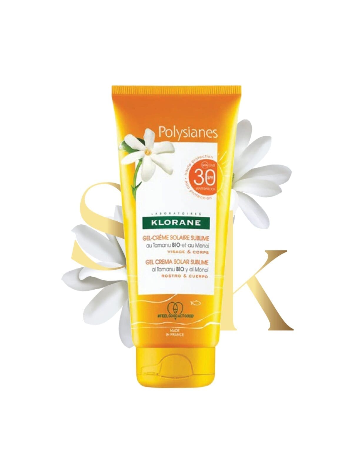Klorane-sunscreen-protection-uv-face-body