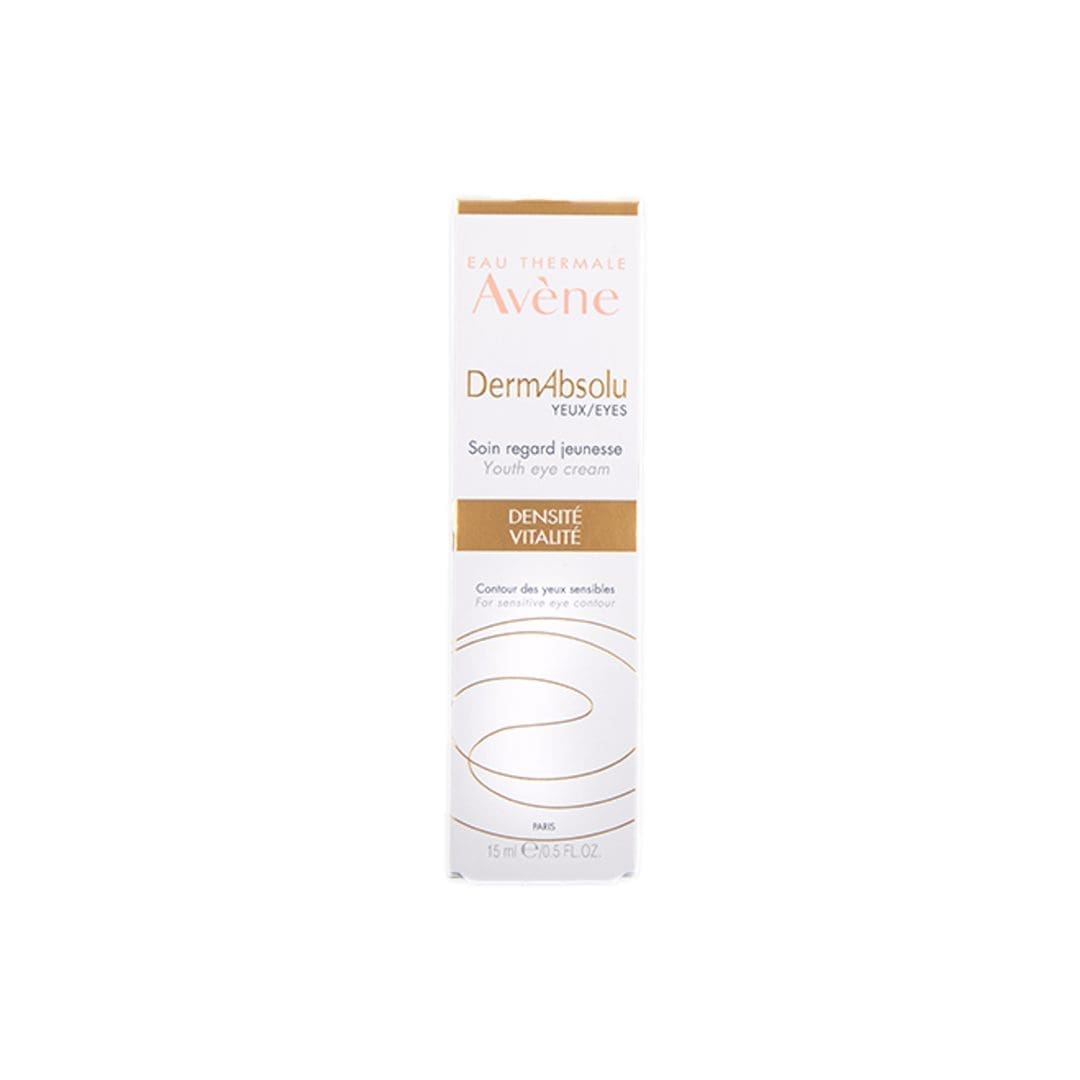 Avene Dermabsolu Youth Eye Cream Ml Skin Perfection