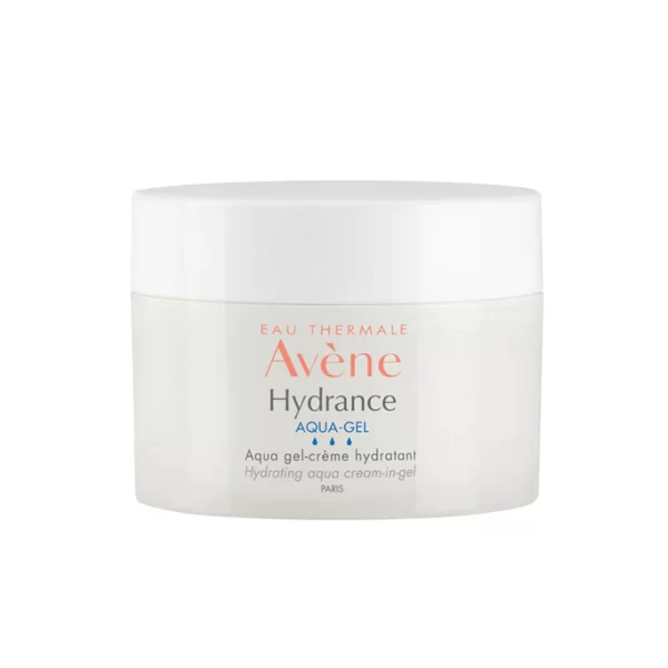 Avene Hydrance Aqua-Gel – Hydrating Cream-Gel