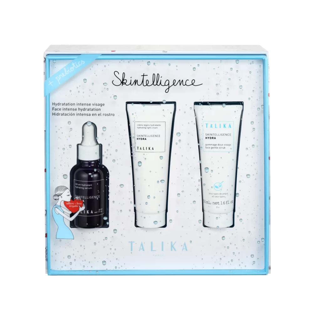 Talika Time Control+, Beauty & Personal Care, Face, Face Care on Carousell