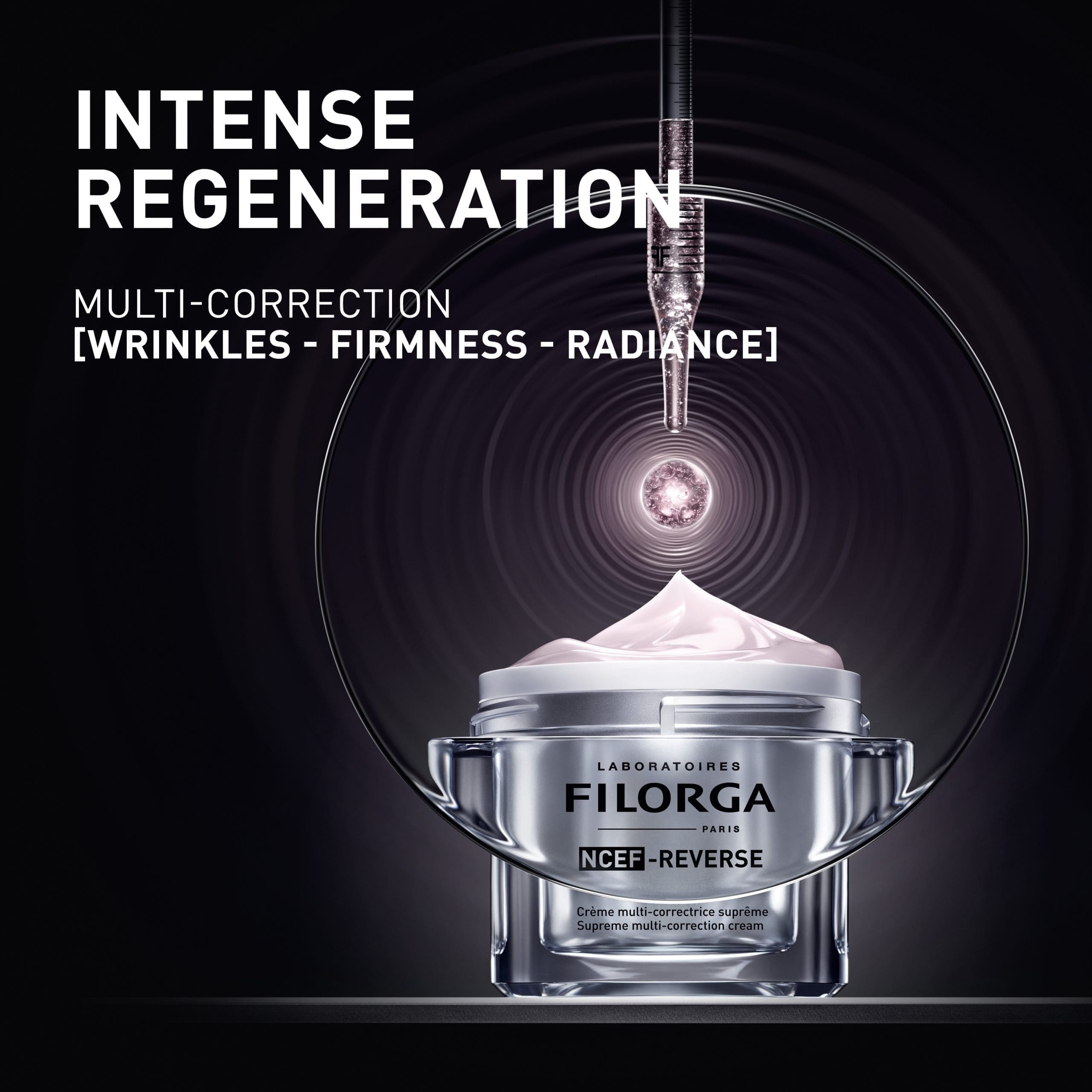 Filorga NCEF Reverse Cream - 50ml