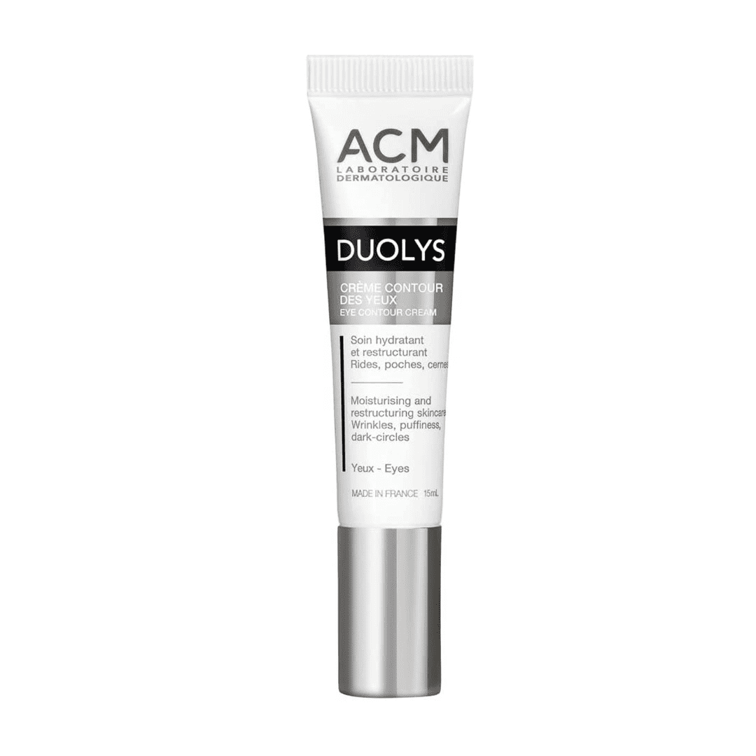 ACM Duolys Eye Contour Gel - 15ml