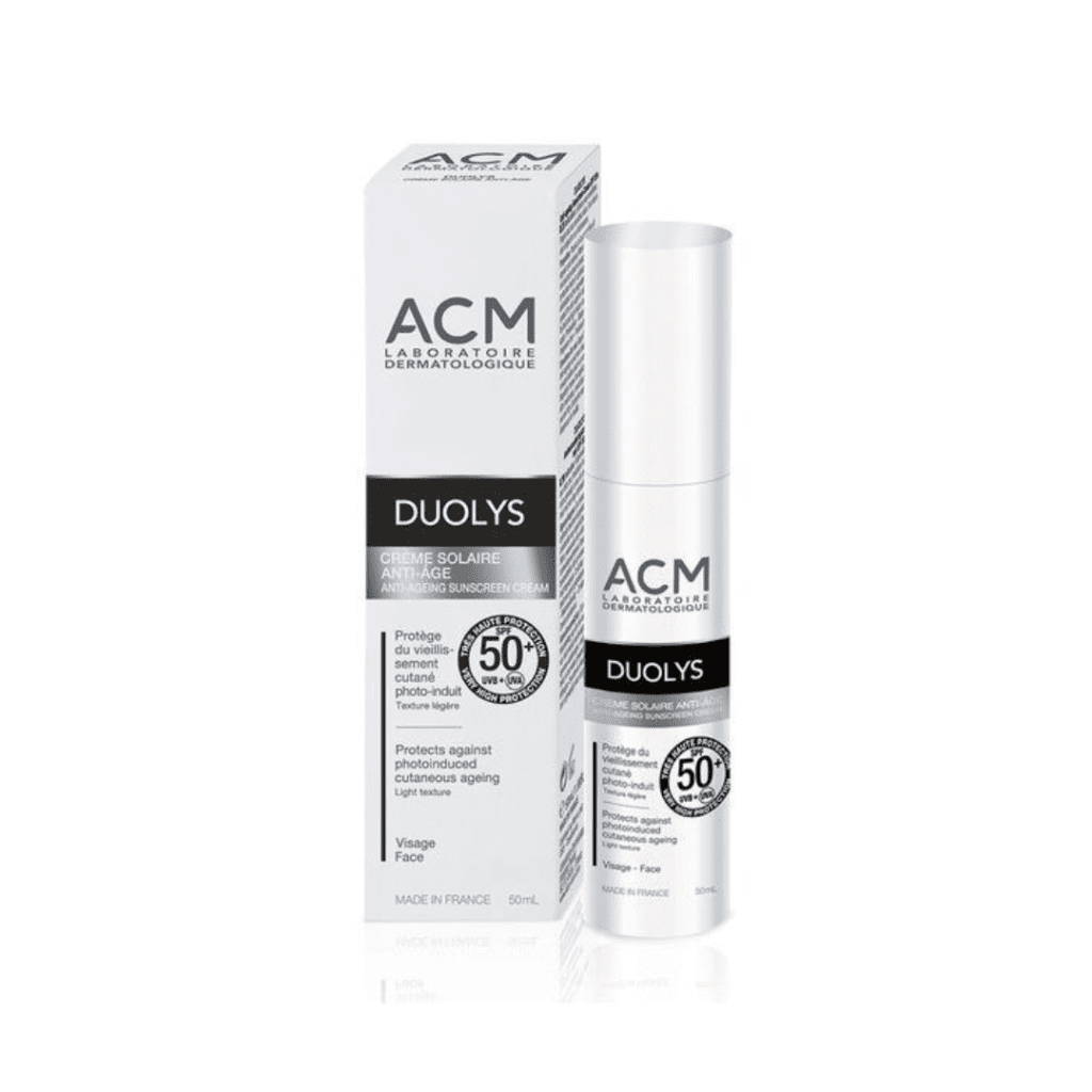 ACM Duolys Sunscreen - 50ml