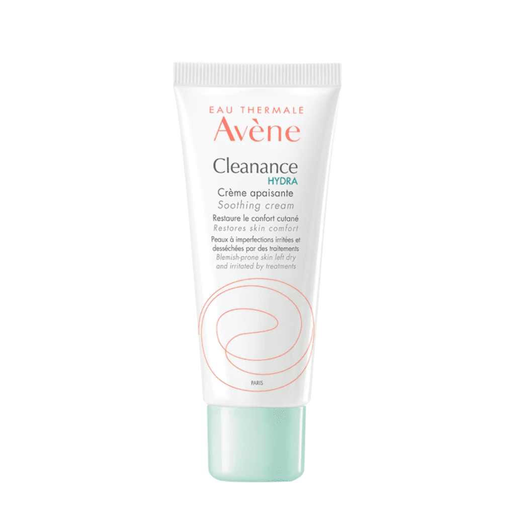 Avene Cleanance HYDRA Soothing cream