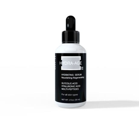 Accuracy Hydra Age - 30ml - Skin Perfection