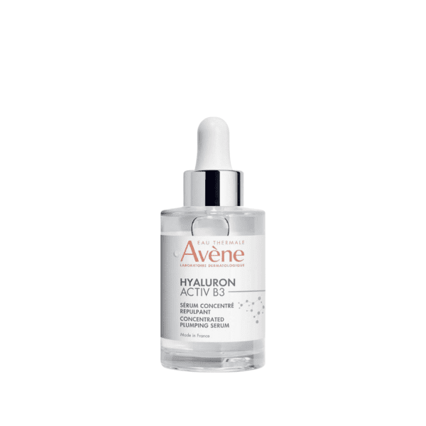 Avene Hyaluron Active B3 Concentrated Plumping Serum