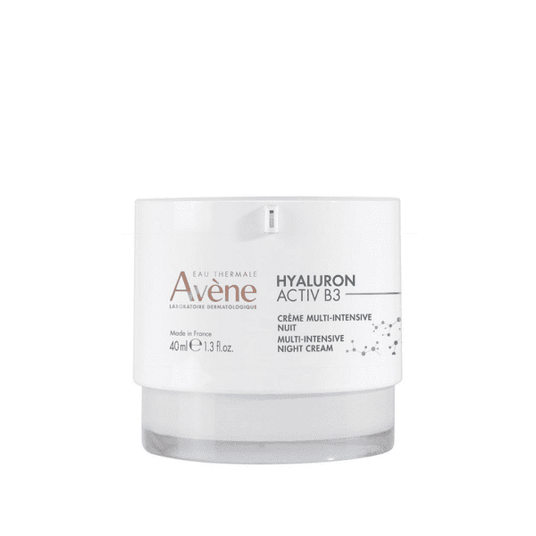 Avene Hyaluron Active B3 Multi-Intensive Night Cream