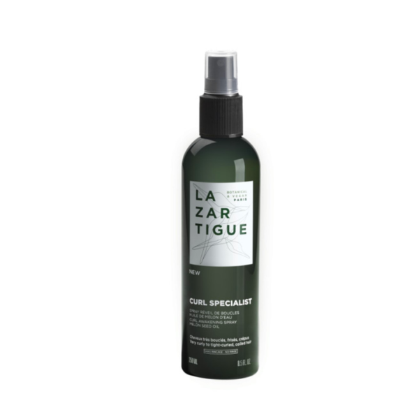 Lazartigue Curl Specialist Styling Curl Awakening Spray 250ml