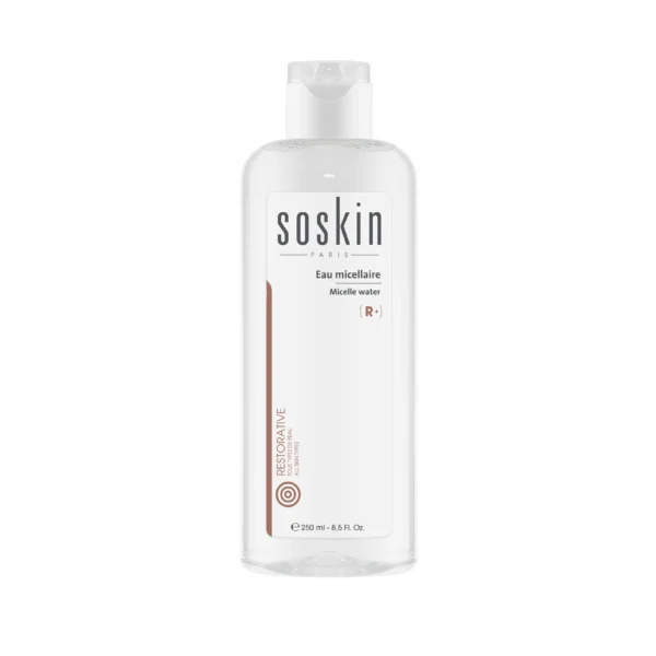 Soskin Restorative Micellar Water
