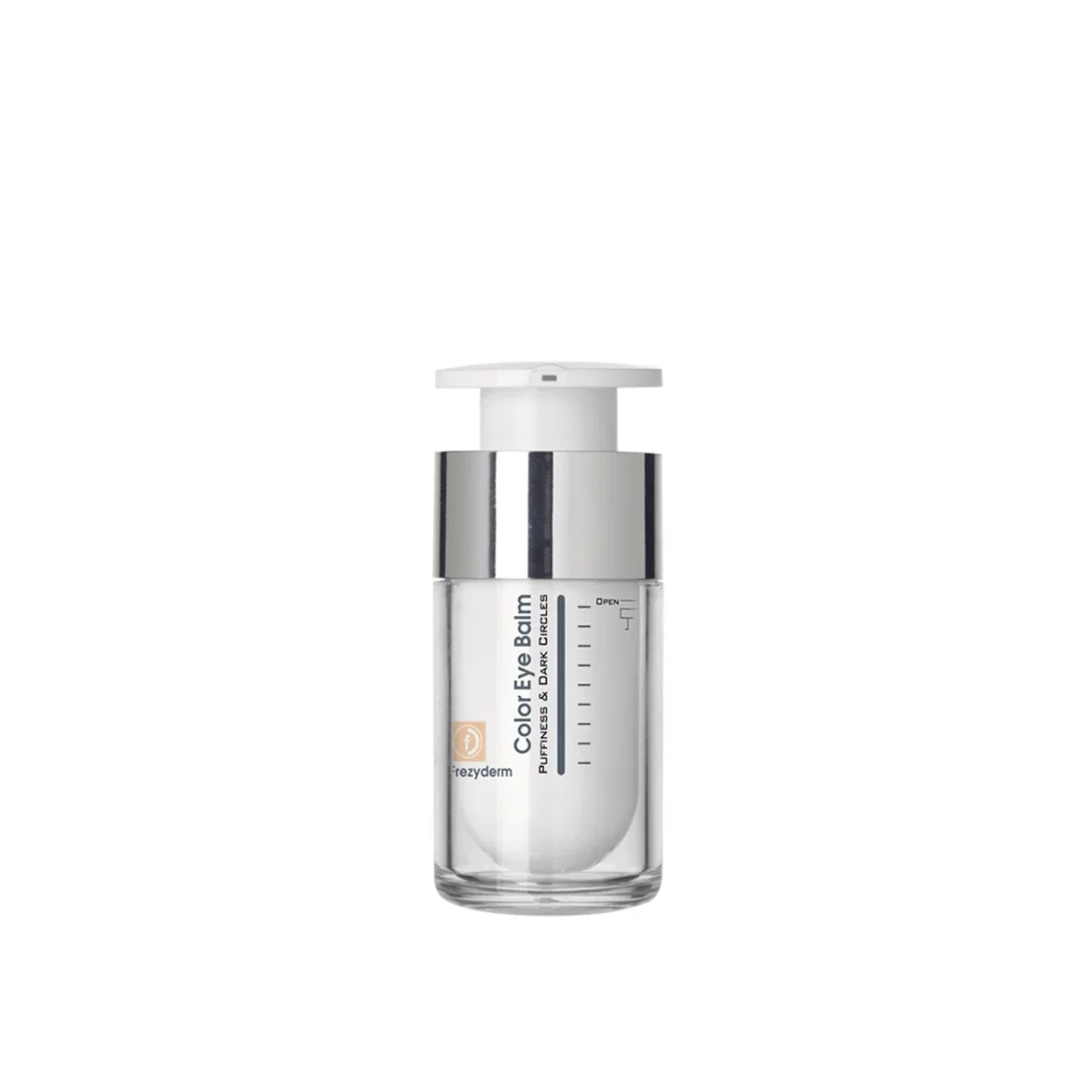 Frezyderm Color Eye Balm Puffiness and Dark Cirlce - 15ml at skinperfection.world