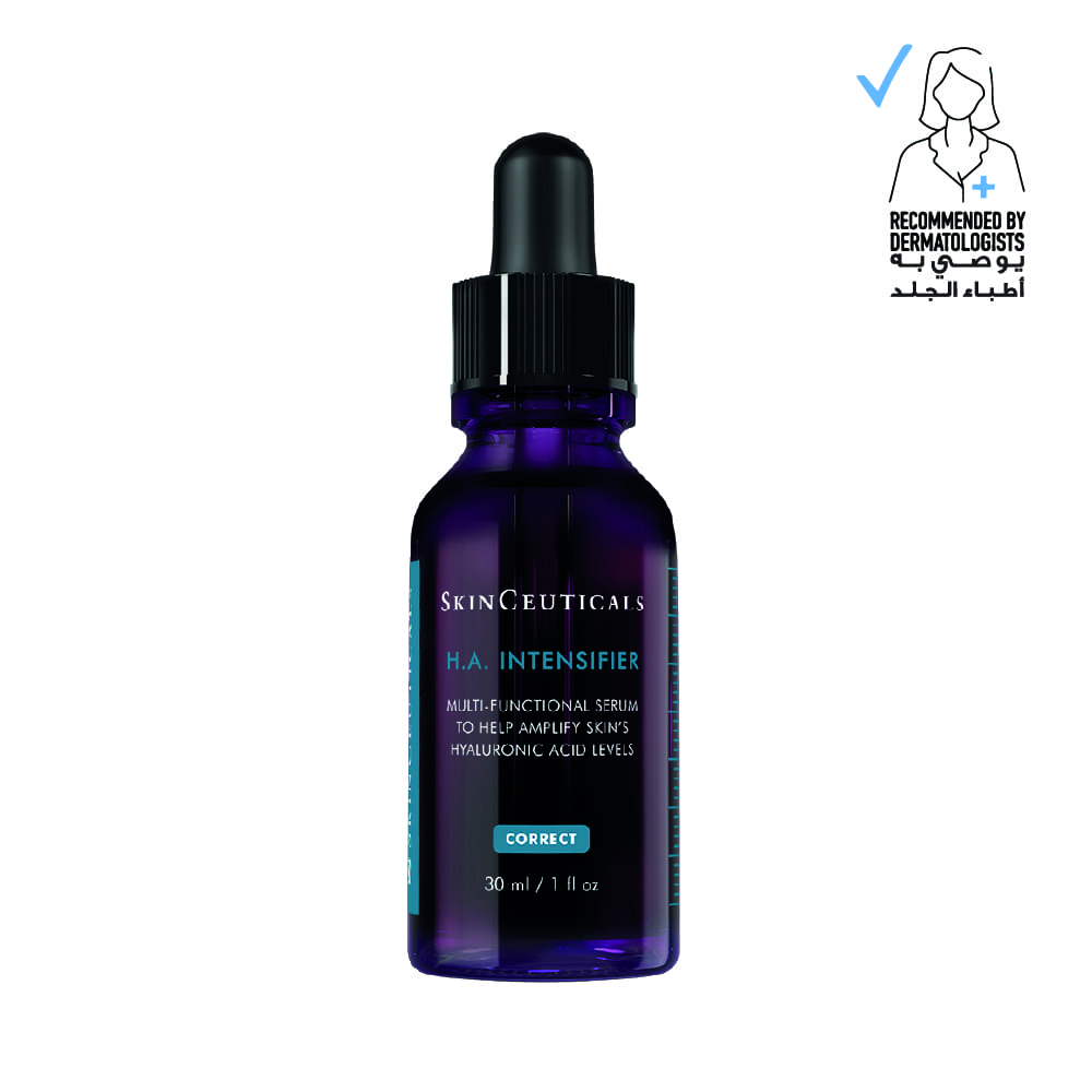 SkinCeuticals H.A Intensifier Hyaluronic Acid Serum for All Skin Types 30ml