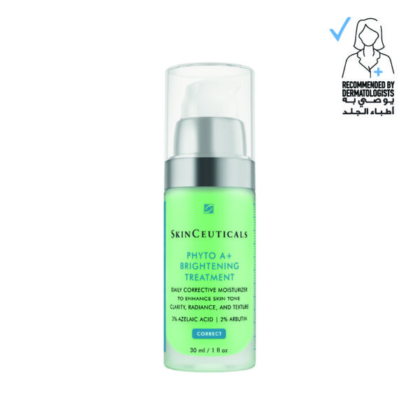 SkinCeuticals Phyto A+ Brightening Treatment Daily Corrective Moisturiser for All Skin Types 30ml
