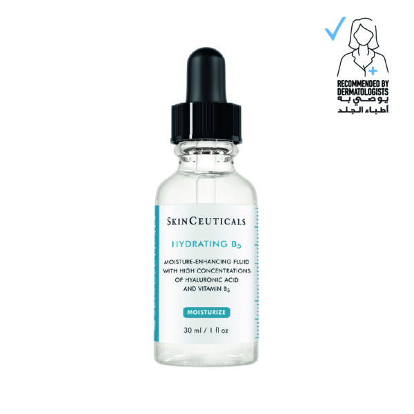 SkinCeuticals Hydrating B5 Hyaluronic Acid Serum for All Skin Types 30ml