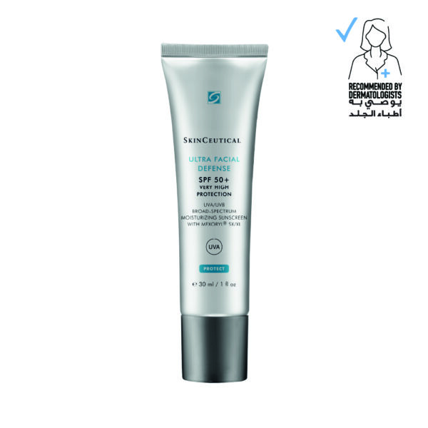 SkinCeuticals Ultra Facial Defense Sunscreen SPF50+ for All Skin Types 50ml