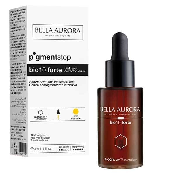 Bella Aurora Bio 10 forte Pigment Stop Serum