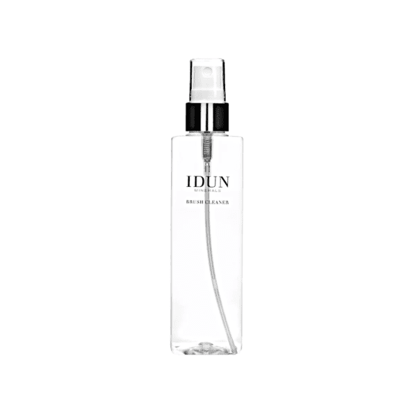 Idun Minerals Brush Cleaner now at skinperfection