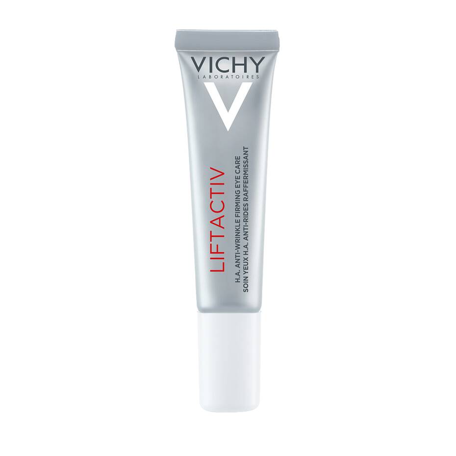 Vichy Liftactiv H.A Anti Wrinkle Firming Eye Cream for dark circles 15ML