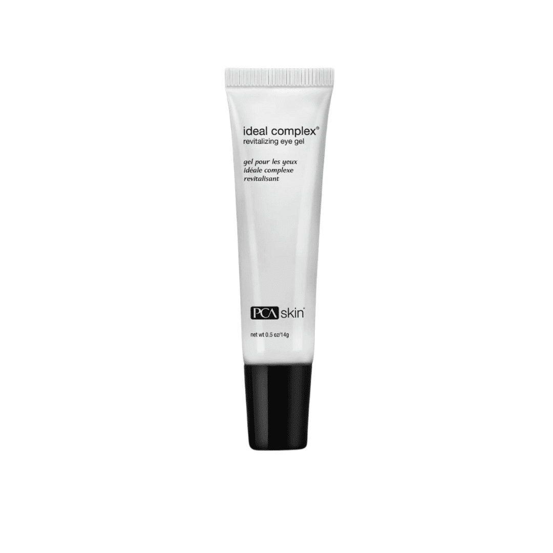 PCA Skin Ideal Complex Eye Gel -0.5 oz | Skin Perfection