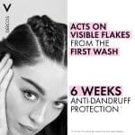 Vichy Dercos Anti Dandruff Shampoo for Sensitive Scalp 200ml