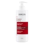 Vichy Dercos Energy + Stimulating and Anti Hair Loss Shampoo with Aminexil 400ml