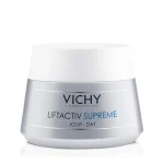 Vichy Liftactiv Supreme Anti Aging Face Moisturizer Day Cream 50ml