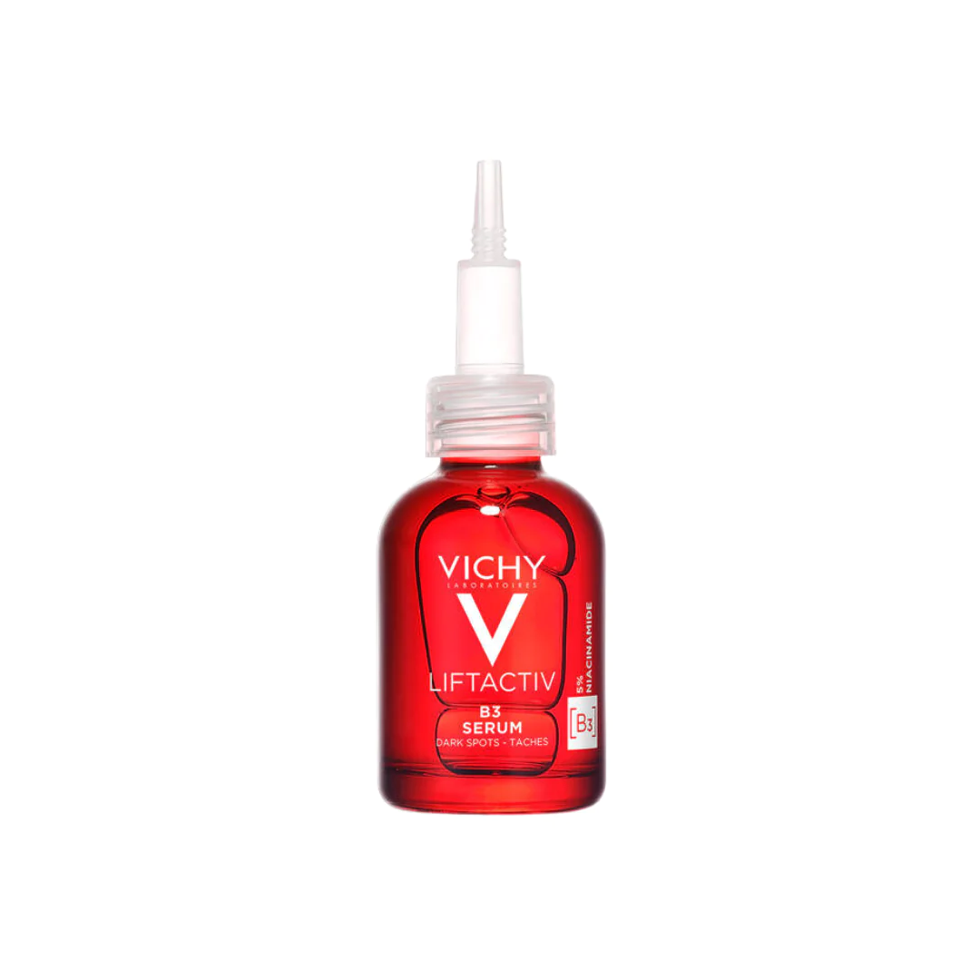 Vichy Liftactiv Specialist B3 Anti Aging Serum for Dark Spots & Wrinkles with Niacinamide 30ml