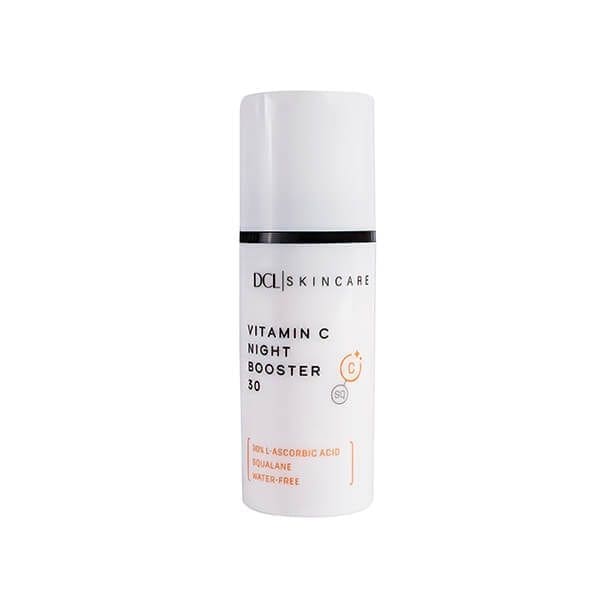 5- DCL C Scape Hight Potency Night Booster 30 - 30ml