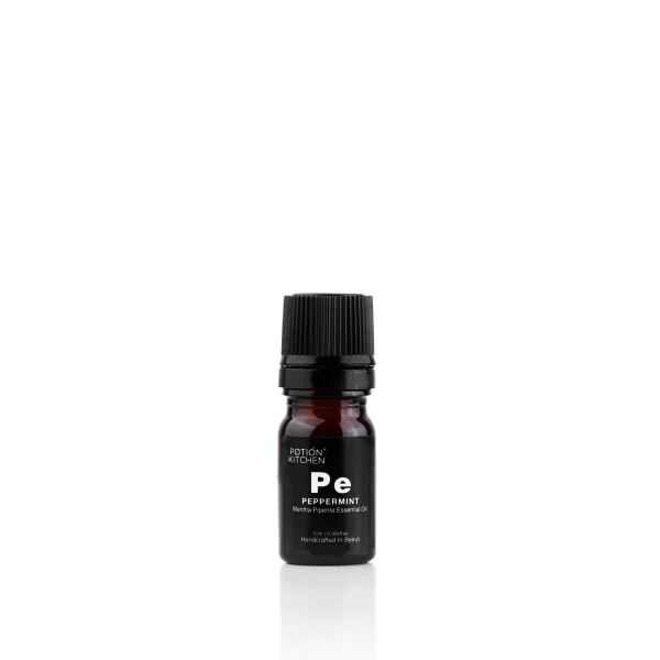 Potion Kitchen Peppermint Essential Oil - 5 ml