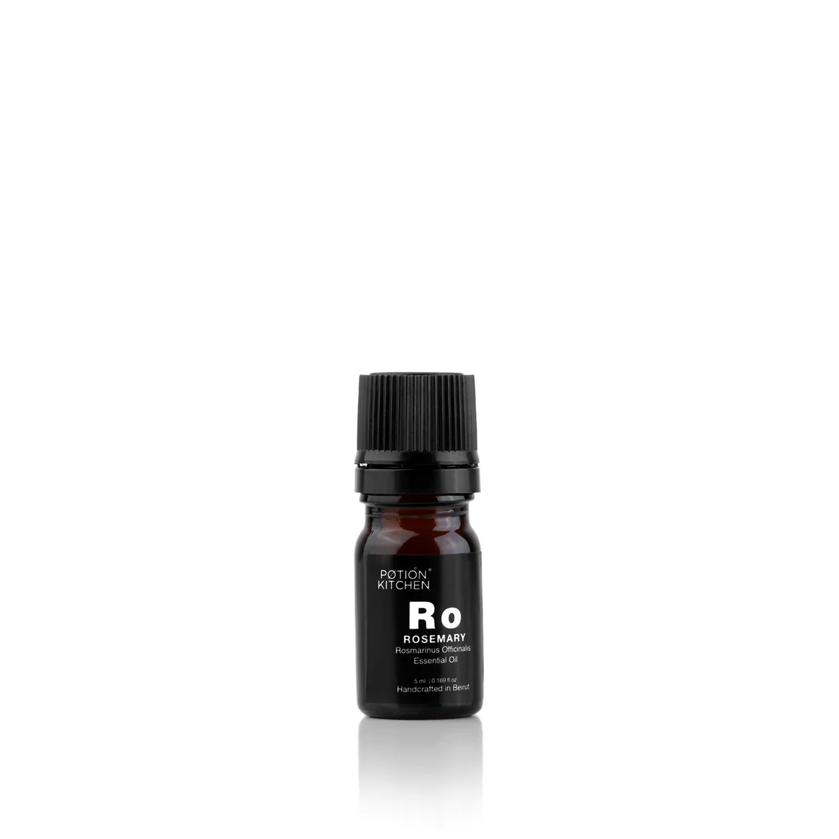 Potion Kitchen Rosemary Essential Oil - 5 ml