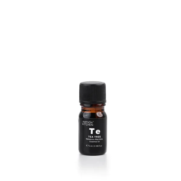 Potion Kitchen Tea Tree Essential Oil - 5 ml